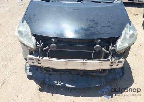 2010 Toyota Prius Ii z USA, uszkodzony, nr VIN JTDKN3DU2A0190409